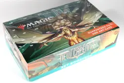 SET Booster Box ~ STREETS OF NEW CAPENNA MtG sealed 30 pack Magic WotC - Image 1