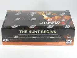 SET Booster Box ~ INNISTRAD: MIDNIGHT HUNT MtG sealed 30 pack Magic WotC - Image 2