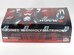 SET Booster Box ~ INNISTRAD: CRIMSON VOW MtG sealed 30 pack Magic WotC - Image 2
