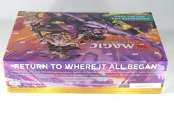 SET Booster Box ~ DOMINARIA UNITED MtG sealed 30 pack Magic WotC - Image 2