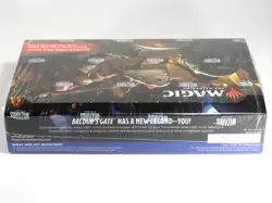 SET Booster Box ~ COMMANDER LEGENDS BATTLE FOR BALDUR'S GATE MtG sealed 30 pack - Image 2