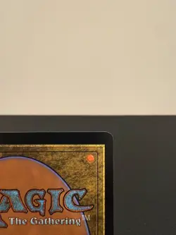 MTG Magic the Gathering Sonic Rainbow Foil Purple Chaos Emerald 7034 lotus petal - Image 3