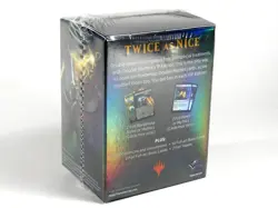MtG Booster Box Pack ~ DOUBLE MASTERS VIP Edition sealed Magic WotC - Image 2