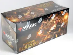 MtG Booster Box ~ MODERN HORIZONS sealed 36 pack Magic WotC - Image 1