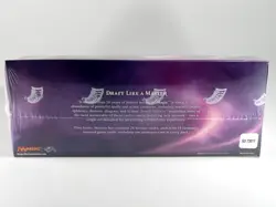 MtG Booster Box ~ ICONIC MASTERS 2017 edition 24 pack sealed Magic WotC - Image 2