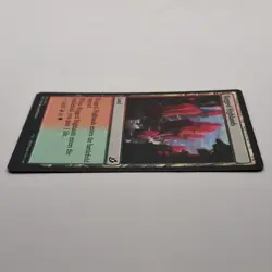 MTG: Rugged Highlands 252/274 - Ikoria Lair of Behemoths 2020 Land Common - Image 3