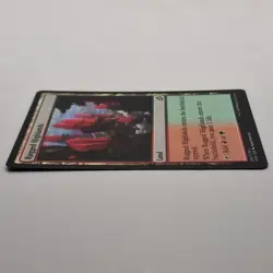 MTG: Rugged Highlands 252/274 - Ikoria Lair of Behemoths 2020 Land Common - Image 5