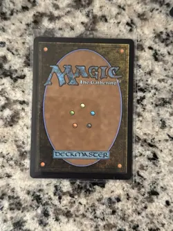 Resplendent Angel 0334 Borderless Lost Caverns Of Ixalan LCI MTG NM - Image 2