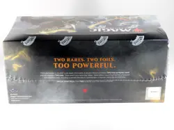 MtG Booster Box ~ DOUBLE MASTERS sealed 24 pack Magic WotC - Image 2