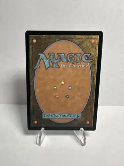 MTG - Command Tower (Galaxy Foil) - Secret Lair Drop Series (SLD) NM - Image 2