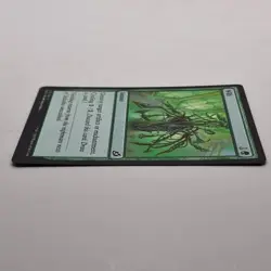 MTG: Wilt 176/274 - Ikoria Lair of Behemoths 2020 Green Common - Image 3
