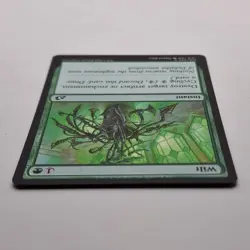 MTG: Wilt 176/274 - Ikoria Lair of Behemoths 2020 Green Common - Image 4