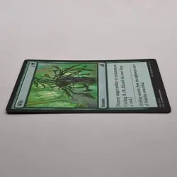 MTG: Wilt 176/274 - Ikoria Lair of Behemoths 2020 Green Common - Image 5