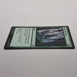 MTG: Thwart the Enemy 173/274 - Ikoria Lair of Behemoths 2020 Green Common - Image 3