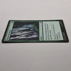 MTG: Thwart the Enemy 173/274 - Ikoria Lair of Behemoths 2020 Green Common - Image 5