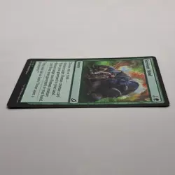 MTG: Survivor's Bond 172/274 - Ikoria Lair of Behemoths 2020 Green Common - Image 3