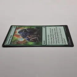 MTG: Survivor's Bond 172/274 - Ikoria Lair of Behemoths 2020 Green Common - Image 5