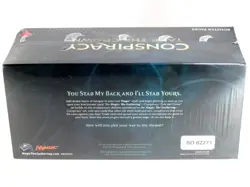 MtG Booster Box ~ CONSPIRACY 2: TAKE THE CROWN sealed 36 pack Magic WotC - Image 2
