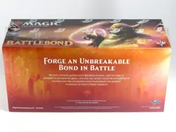 MtG Booster Box ~ BATTLEBOND sealed 36 pack Magic WotC - Image 2