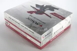MtG Booster Box ~ ASSASSIN'S CREED Universes Beyond 24 pack sealed Magic Ubisoft - Image 4