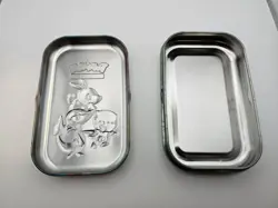 EMPTY Pokemon TCG Celebrations Mini Tins - Image 3