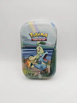 EMPTY Pokemon TCG Celebrations Mini Tins - Image 4