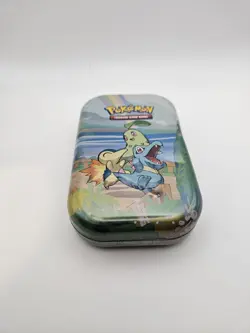 EMPTY Pokemon TCG Celebrations Mini Tins - Image 5