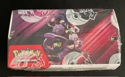 Pokemon Scarlet & VIolet DESTINED RIVALS Booster Box 36 Packs- FACTORY SEALED - Image 5