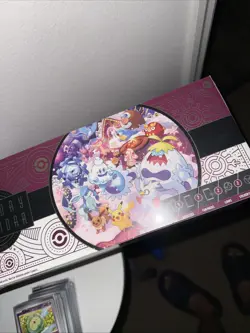 2025 Holiday Calendar Pokemon TCG Box - Image 4