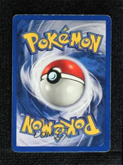 Charizard Holo Pokemon Base Set #4 1999 READ - Image 2