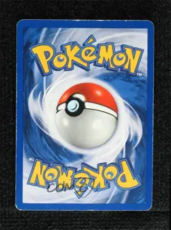 Suicune Holo 1st Ed. Pokemon Neo Revelation #14 2001 READ - Image 2