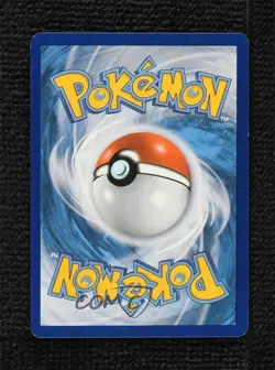 Lugia EX Pokemon Black & White Legendary Treasures #102 - Image 2