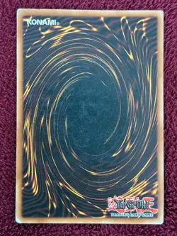 Yugioh! MP Dark Witch - MRL-019 - Common - Unlimited Edition - Image 2