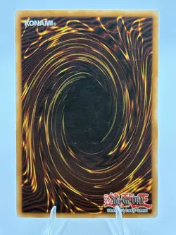 YuGiOh! - The Light Hex-Sealed Fusion - SDCR-EN017 - 1st Edition - Common - Image 2