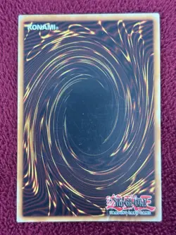 Breaker the Magical Warrior YSYR-EN015 - 1st Edition YUGIOH - Image 2