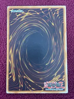 Horn of the Phantom Beast - SDOK-EN034 - Common 1st Edition Yugioh - Image 2