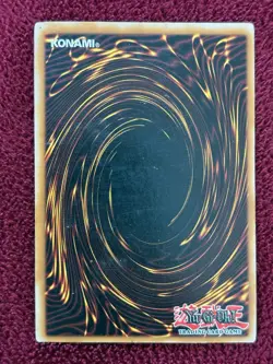 Ancient Gear Golem - SD10-EN012 - 1st Edition - YuGiOh - Image 2