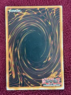 Exiled Force - 5DS1-EN019 1st Edition - YuGiOh - Image 2
