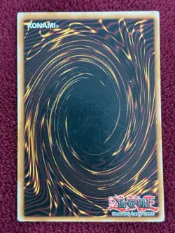 Ancient Gear Cannon - SD10-EN016 - 1st Edition - YuGiOh - Image 2