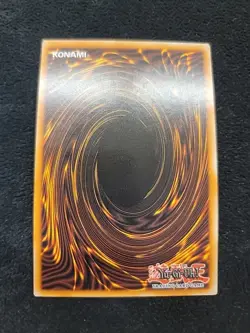 Transaction Rollback RA04-EN105 Yugioh Quarter Century Secret Rare - Image 2