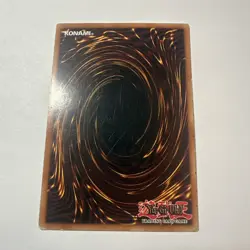 YUGIOH VANITY’S FIEND CDIP-EN017 1ST RARE (LP) - Image 3