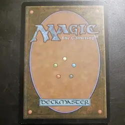 Mtg Urza's Workshop NM/M Commander The Brothers' War #28 Magic Rare Land Card - Image 3