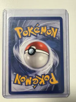 Pokemon TCG Trapinch 78/97 Reverse Holo EX Dragon 2003 e-Reader Card NM - Image 2