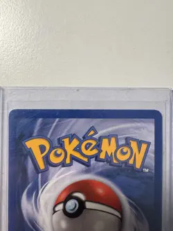 Pokemon TCG Trapinch 78/97 Reverse Holo EX Dragon 2003 e-Reader Card NM - Image 5