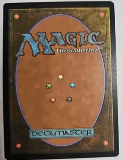 MTG Magic The Gathering Card Skyclave Geopede Creature Insect Red Zendikar Risin - Image 2