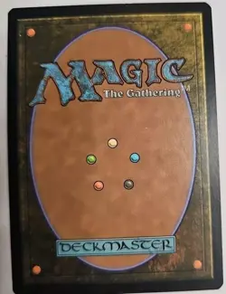 MTG Magic The Gathering Card Secluded Steppe Land Modern Horizons 2019 - Image 2