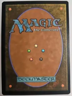 MTG Magic The Gathering Card Akoum Hellhound Creature Elemental Dog Red ZNR - Image 2