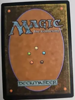 MTG Magic The Gathering Card Order White Chaos Red Instant C16 Commander 2016 - Image 2