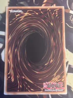 Yugioh: Dark Magician Girl - 1st Edition Card - Alternate Artwork - Near Mint NM - Image 2