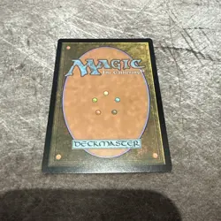 Godzilla, Doom Inevitable NM Non-Foil IKO-375 Rare MTG Yidaro - Image 2